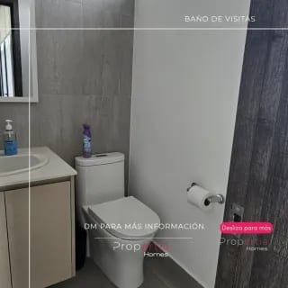 Renta 2 Habitaciones Zona 15 Vh2 — Apartamento en Alquiler en Morea, Zona 15, Guatemala, Ciudad — miniatura 14 de 16