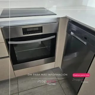 Renta 2 Habitaciones Zona 15 Vh2 — Apartamento en Alquiler en Morea, Zona 15, Guatemala, Ciudad — miniatura 7 de 16