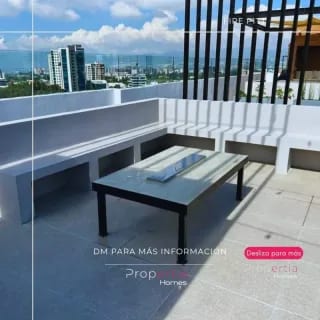 Renta 2 Habitaciones Zona 15 Vh2 — Apartamento en Alquiler en Morea, Zona 15, Guatemala, Ciudad — miniatura 3 de 16