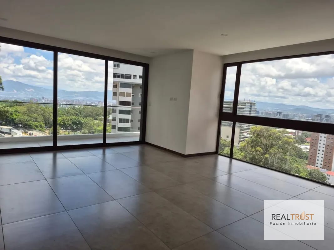 EN VENTA PRECIOSO APARTAMENTO CON TERRAZA, SAN LÁZARO ZONA 15 — Apartamento en Venta en San Lázaro, Zona 15, Guatemala, Ciudad — foto 12 de 12