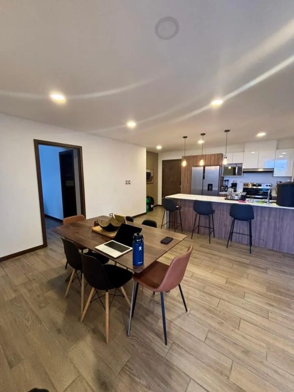Alquiler de Apartamento amueblado, zona 15, VH2 -Dual Vento- — Apartamento en Alquiler en Dual, Zona 15, Guatemala, Ciudad — foto 14 de 14