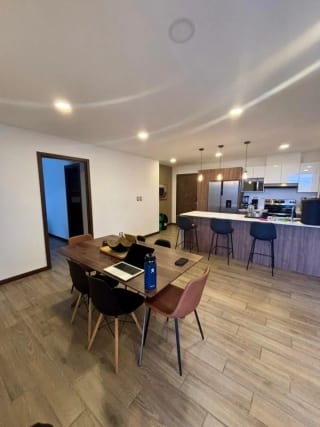 Alquiler de Apartamento amueblado, zona 15, VH2 -Dual Vento- — Apartamento en Alquiler en Dual, Zona 15, Guatemala, Ciudad — miniatura 14 de 14