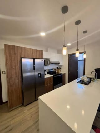 Alquiler de Apartamento amueblado, zona 15, VH2 -Dual Vento- — Apartamento en Alquiler en Dual, Zona 15, Guatemala, Ciudad — miniatura 12 de 14