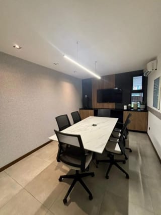 Alquiler de Apartamento amueblado, zona 15, VH2 -Dual Vento- — Apartamento en Alquiler en Dual, Zona 15, Guatemala, Ciudad — miniatura 5 de 14