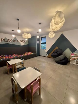 Alquiler de Apartamento amueblado, zona 15, VH2 -Dual Vento- — Apartamento en Alquiler en Dual, Zona 15, Guatemala, Ciudad — miniatura 4 de 14
