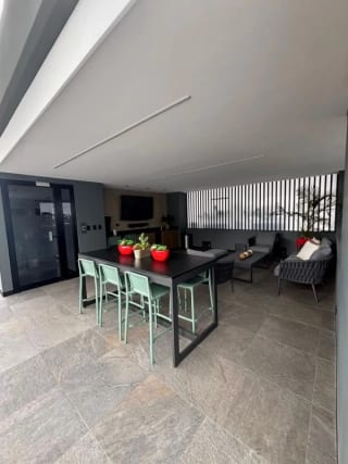 Alquiler de Apartamento amueblado, zona 15, VH2 -Dual Vento- — Apartamento en Alquiler en Dual, Zona 15, Guatemala, Ciudad — miniatura 2 de 14