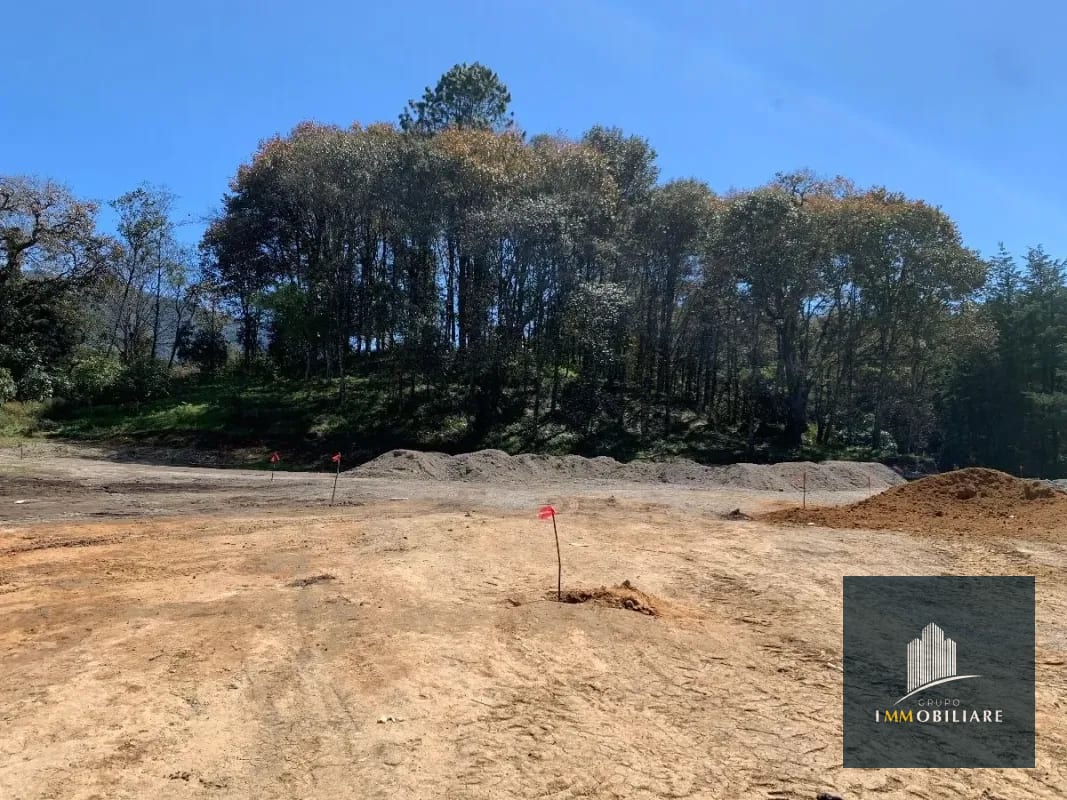Terreno en venta para desarrollo en Nebaj Quiché — Terreno en Venta en Nebaj, Quiché — foto 8 de 9