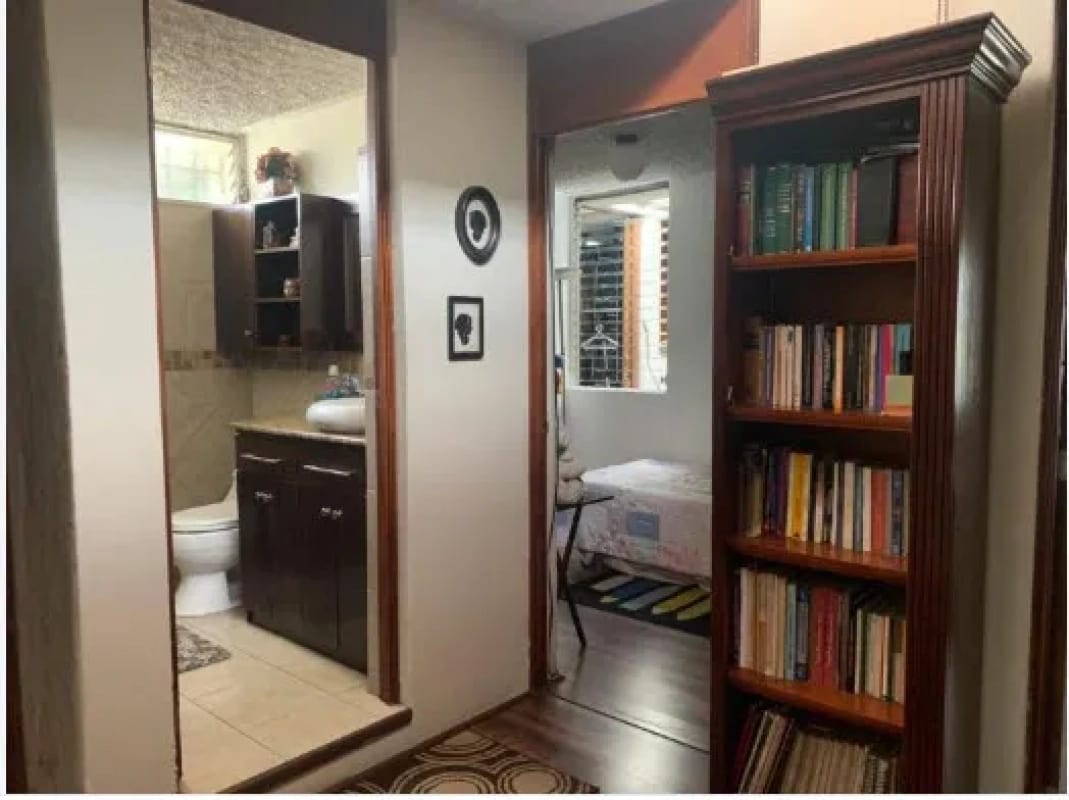 Muy Bonita Casa en Jardines de la Asncion Sur — Casa en Venta en Jardines de La Asunción, Zona 5, Guatemala, Ciudad — foto 7 de 16