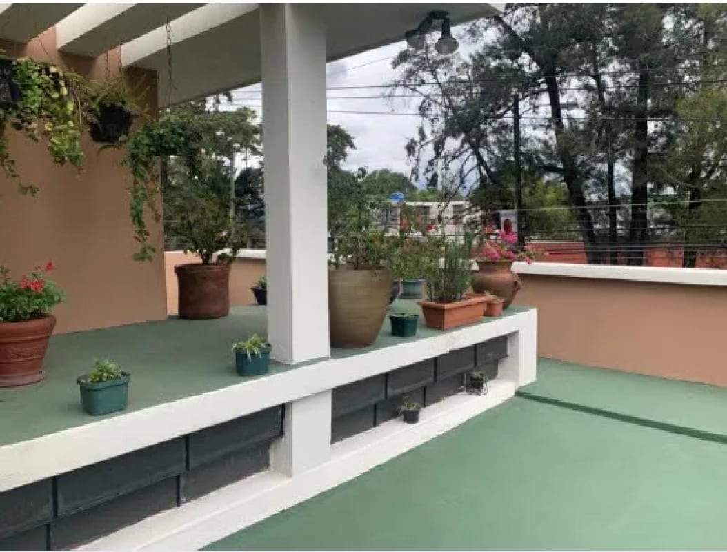 Muy Bonita Casa en Jardines de la Asncion Sur — Casa en Venta en Jardines de La Asunción, Zona 5, Guatemala, Ciudad — foto 2 de 16