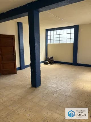 Casa/Bodega/ Oficina — Bodega / Ofibodega en Alquiler en El Centro, Zona 1, Guatemala, Ciudad — miniatura 3 de 5