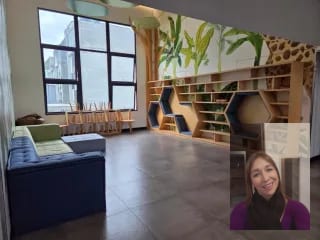 Apartamento con Terraza Quo Z 4 — Apartamento en Alquiler en QUO, Zona 4, Guatemala, Ciudad — miniatura 5 de 15