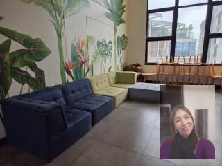 Apartamento con Terraza Quo Z 4 — Apartamento en Alquiler en QUO, Zona 4, Guatemala, Ciudad — miniatura 3 de 15