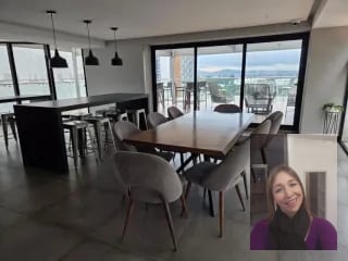 Apartamento con Terraza Quo Z 4 — Apartamento en Alquiler en QUO, Zona 4, Guatemala, Ciudad — miniatura 7 de 15