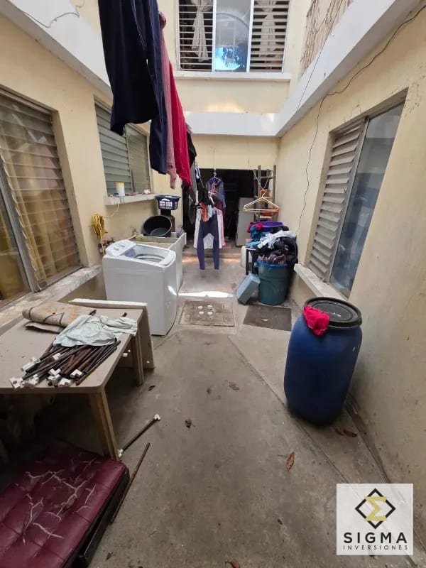 Propiedad Grande en zona 2, Ciudad Nueva — Casa en Venta en Ciudad Nueva, Zona 2, Guatemala, Ciudad — foto 14 de 15