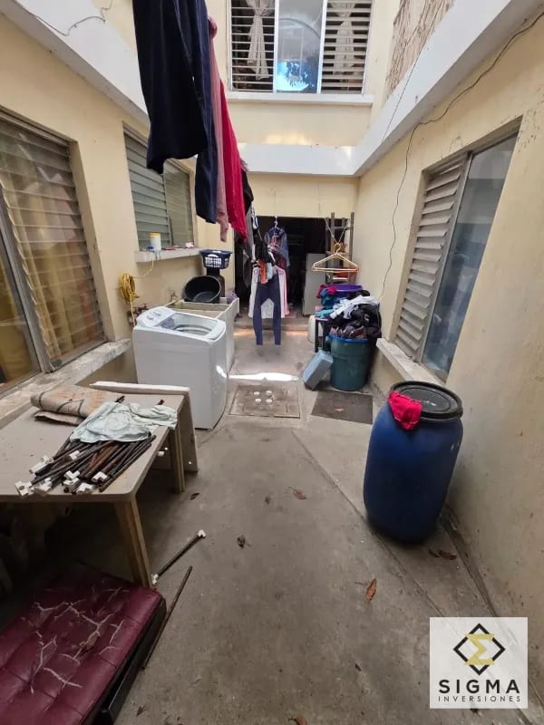 Propiedad Grande en zona 2, Ciudad Nueva — Casa en Venta en Ciudad Nueva, Zona 2, Guatemala, Ciudad — foto 13 de 15