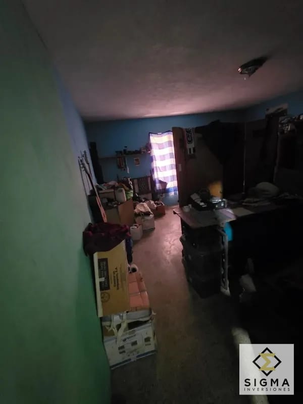 Propiedad Grande en zona 2, Ciudad Nueva — Casa en Venta en Ciudad Nueva, Zona 2, Guatemala, Ciudad — foto 12 de 15