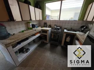 Propiedad Grande en zona 2, Ciudad Nueva — Casa en Venta en Ciudad Nueva, Zona 2, Guatemala, Ciudad — miniatura 10 de 15