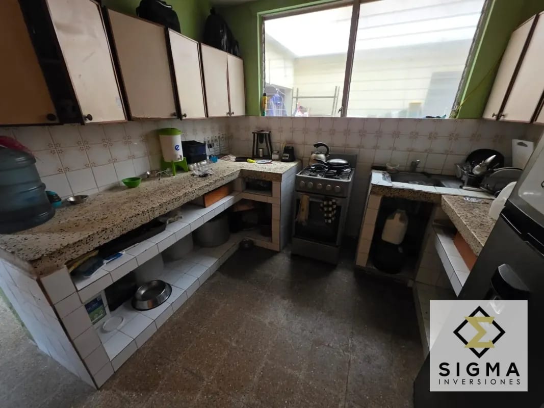 Propiedad Grande en zona 2, Ciudad Nueva — Casa en Venta en Ciudad Nueva, Zona 2, Guatemala, Ciudad — foto 10 de 15