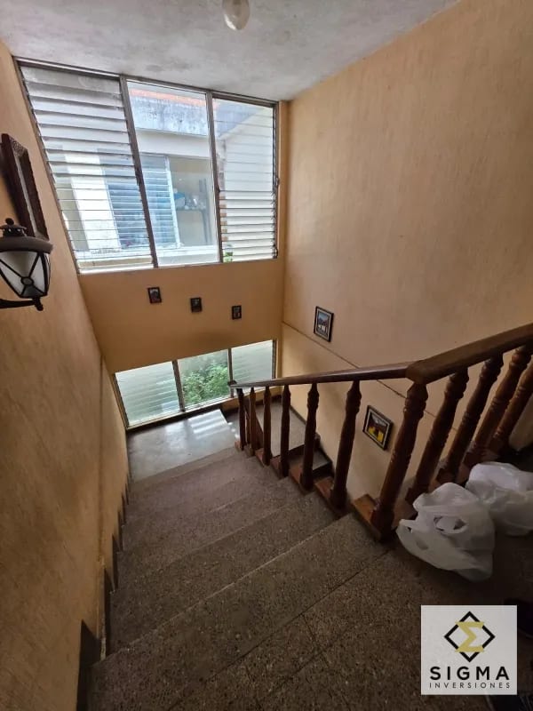 Propiedad Grande en zona 2, Ciudad Nueva — Casa en Venta en Ciudad Nueva, Zona 2, Guatemala, Ciudad — foto 6 de 15