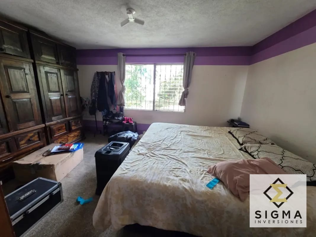 Propiedad Grande en zona 2, Ciudad Nueva — Casa en Venta en Ciudad Nueva, Zona 2, Guatemala, Ciudad — foto 4 de 15