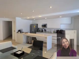 Apartamento con Terraza Quo Z 4 — Apartamento en Alquiler en QUO, Zona 4, Guatemala, Ciudad — miniatura 8 de 15