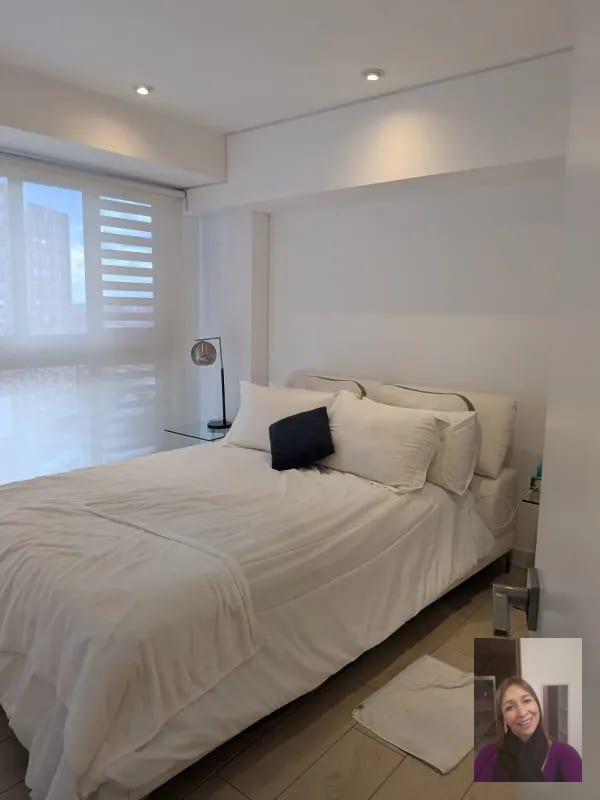 Apartamento con Terraza Quo Z 4 — Apartamento en Alquiler en QUO, Zona 4, Guatemala, Ciudad — foto 13 de 15