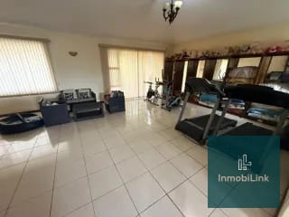 Casa Cañadas de Elgin alquiler 4 habitaciones. — Casa en Alquiler en Zona 13, Guatemala, Ciudad — miniatura 7 de 17