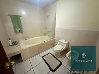 Casa Cañadas de Elgin alquiler 4 habitaciones. — Casa en Alquiler en Zona 13, Guatemala, Ciudad — miniatura 4 de 17