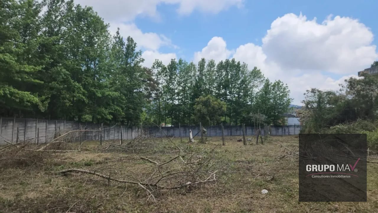 Terreno Muxbal — Terreno en Venta en Santa Catarina Pinula, Guatemala, Ciudad — foto 1 de 4