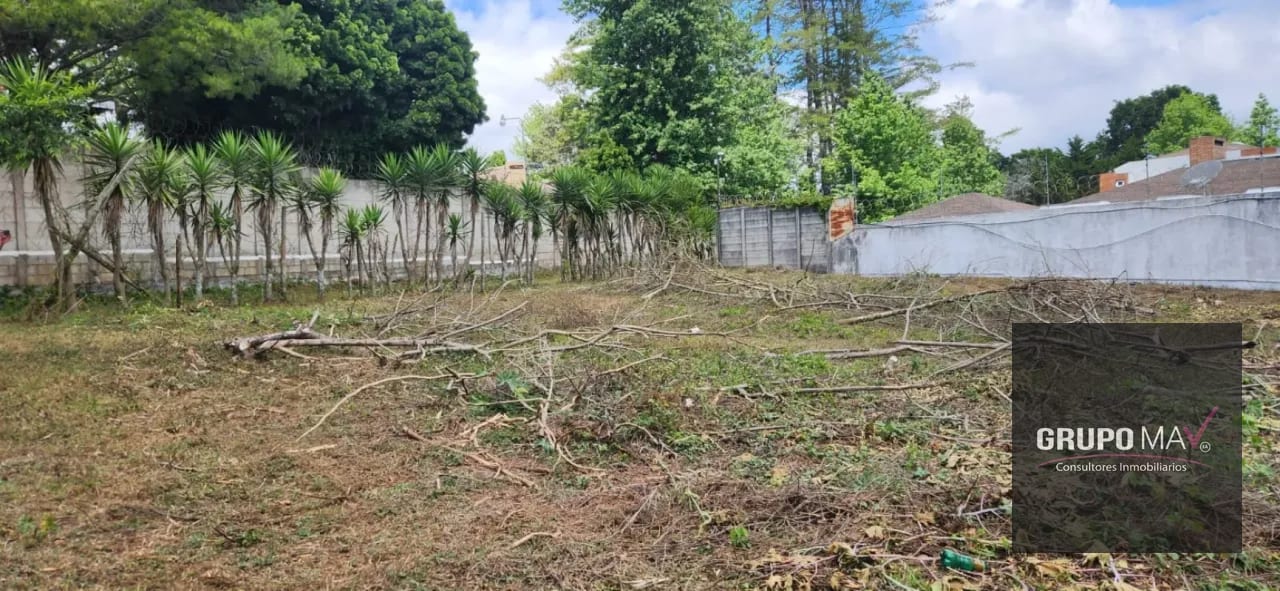 Terreno Muxbal — Terreno en Venta en Santa Catarina Pinula, Guatemala, Ciudad — foto 4 de 4