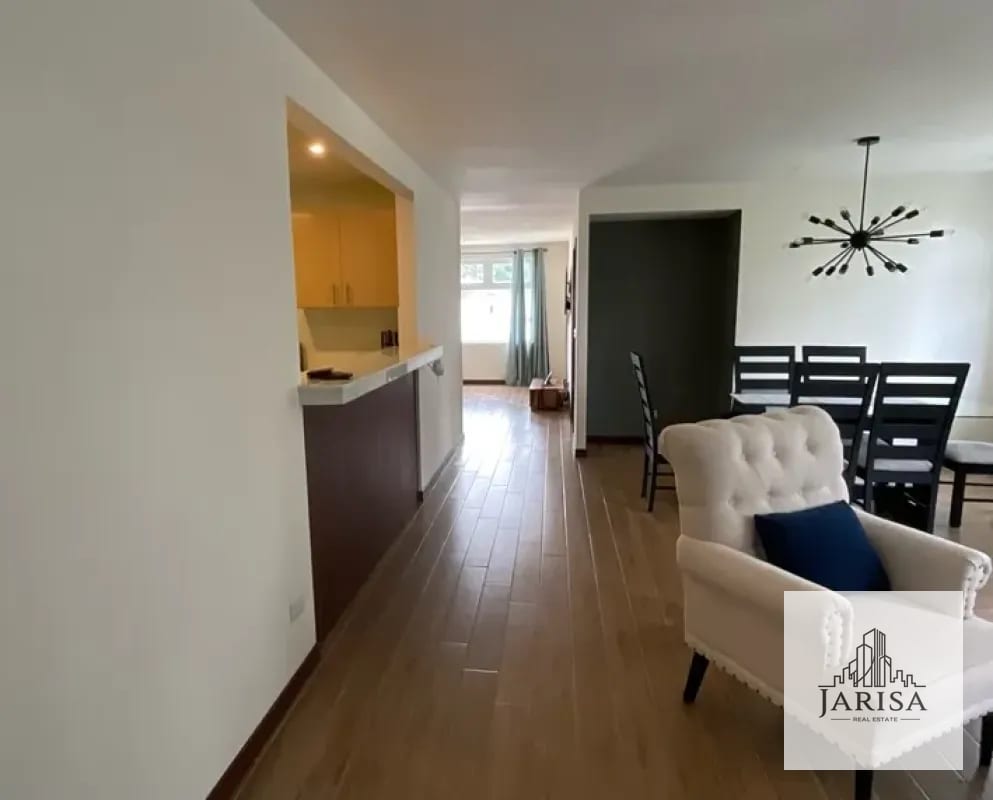 Apartamento en Renta Zona 15 — Apartamento en Alquiler en Zona 15, Guatemala, Ciudad — foto 1 de 11