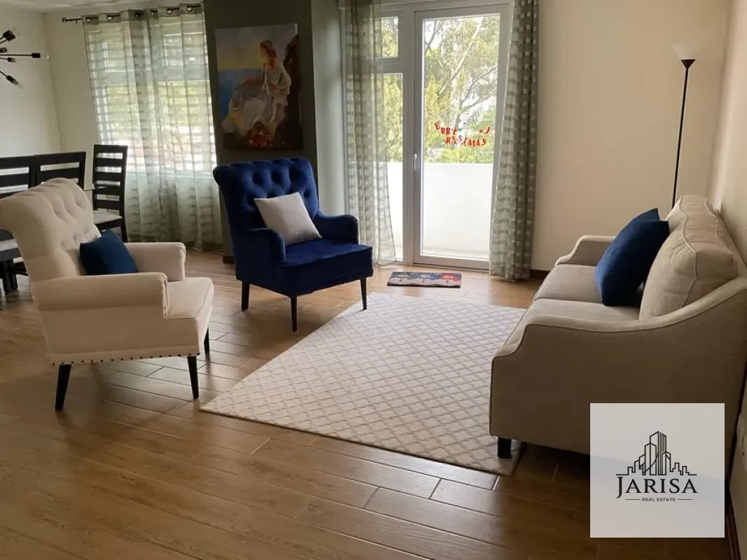 Apartamento en Renta Zona 15 — Apartamento en Alquiler en Zona 15, Guatemala, Ciudad — foto 11 de 11