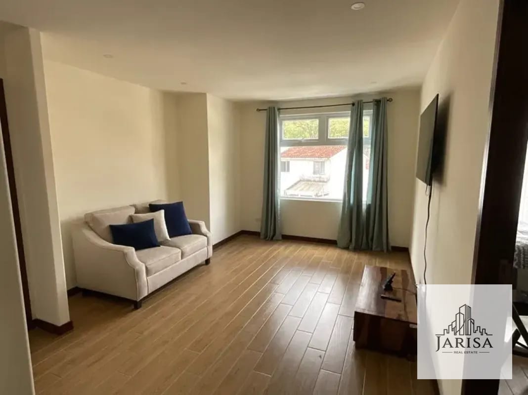 Apartamento en Renta Zona 15 — Apartamento en Alquiler en Zona 15, Guatemala, Ciudad — foto 10 de 11
