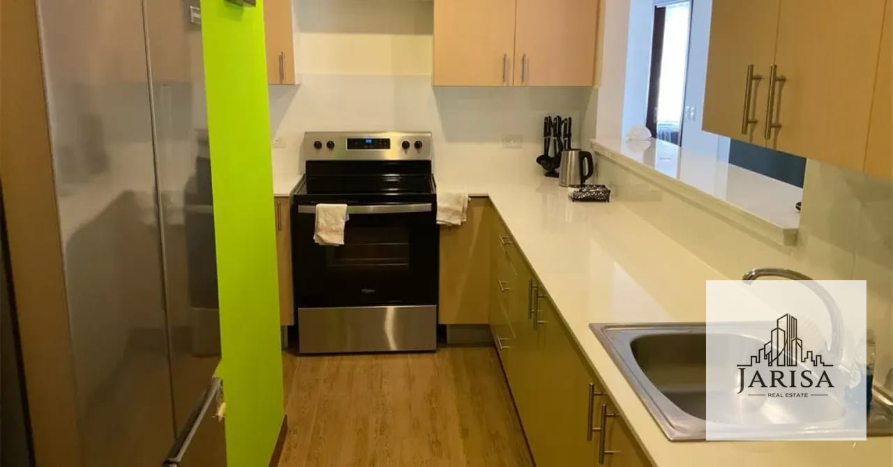 Apartamento en Renta Zona 15 — Apartamento en Alquiler en Zona 15, Guatemala, Ciudad — foto 9 de 11