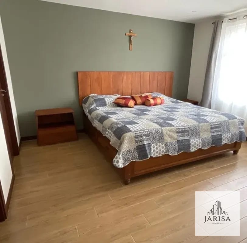 Apartamento en Renta Zona 15 — Apartamento en Alquiler en Zona 15, Guatemala, Ciudad — foto 8 de 11