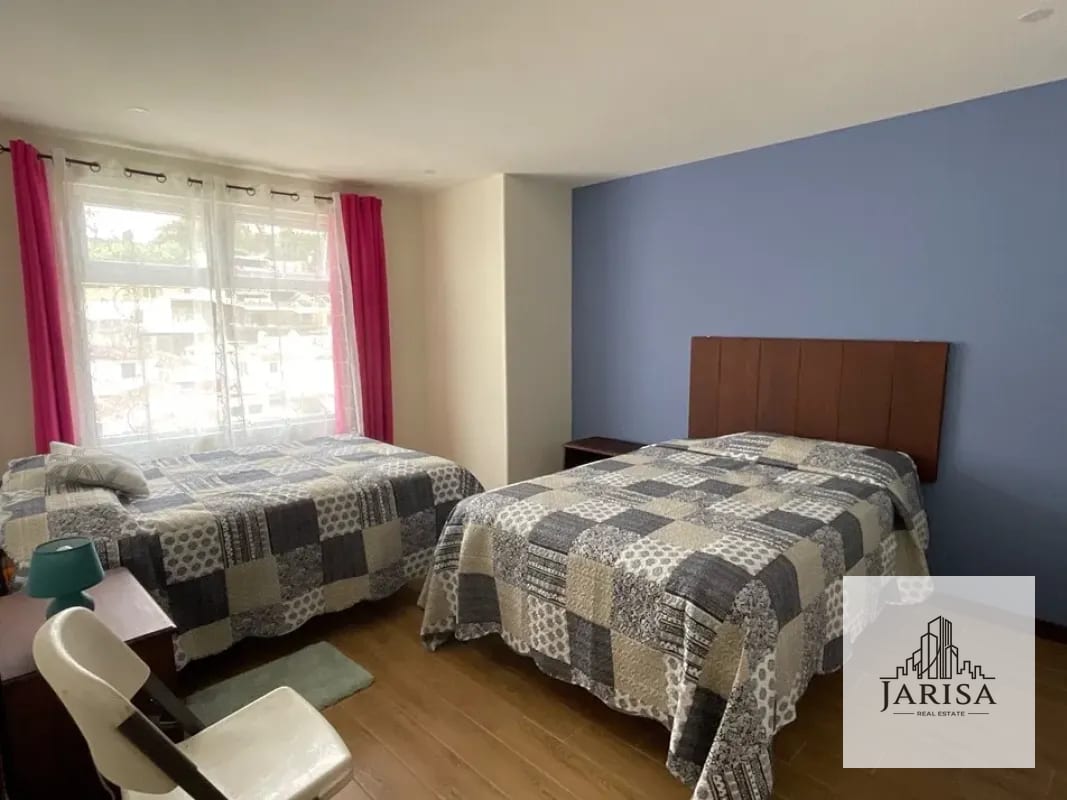Apartamento en Renta Zona 15 — Apartamento en Alquiler en Zona 15, Guatemala, Ciudad — foto 7 de 11