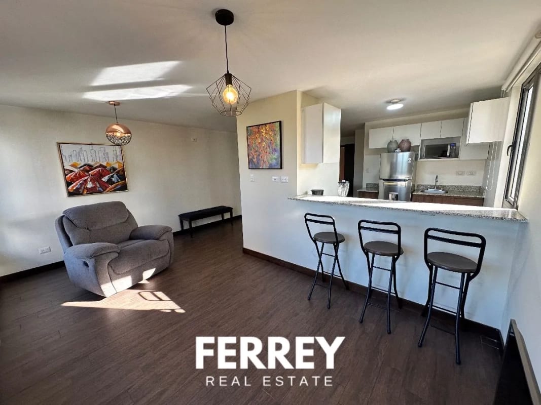 ideal para inversión, excelente ubicación — Apartamento en Venta en Zona 15, Guatemala, Ciudad — foto 11 de 17