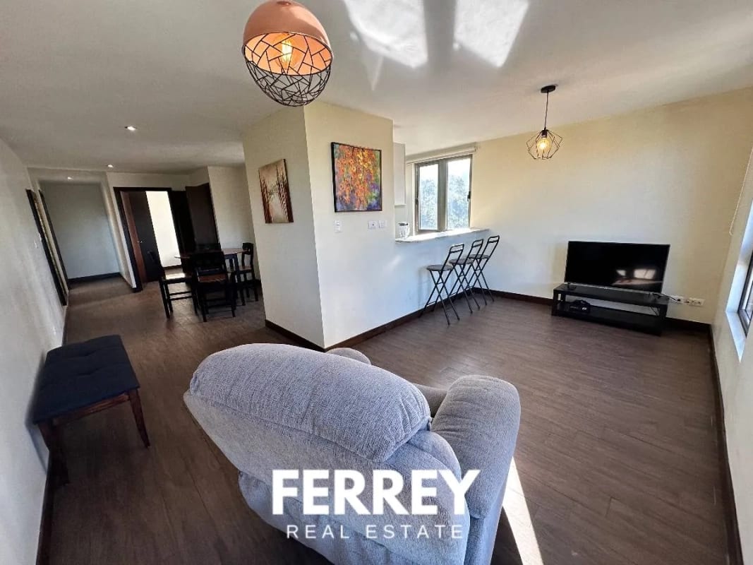 ideal para inversión, excelente ubicación — Apartamento en Venta en Zona 15, Guatemala, Ciudad — foto 10 de 17