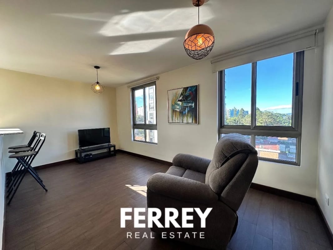 ideal para inversión, excelente ubicación — Apartamento en Venta en Zona 15, Guatemala, Ciudad — foto 9 de 17