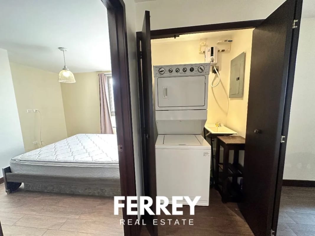 ideal para inversión, excelente ubicación — Apartamento en Venta en Zona 15, Guatemala, Ciudad — foto 2 de 17