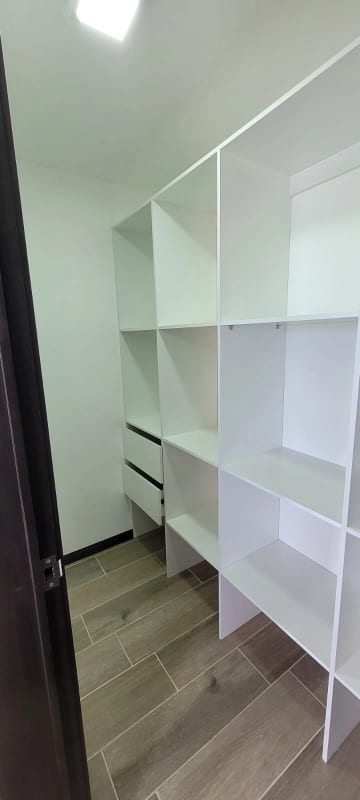 Apartamento en Renta Segheria zona 14 — Apartamento en Alquiler en Segheria, Zona 14, Guatemala, Ciudad — foto 12 de 13