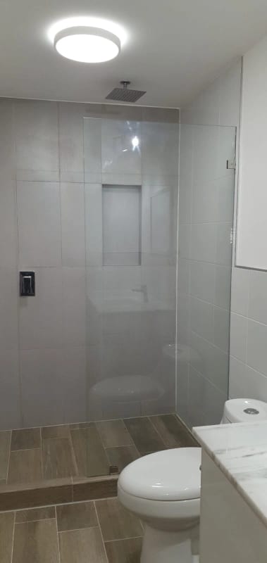 Apartamento en Renta Segheria zona 14 — Apartamento en Alquiler en Segheria, Zona 14, Guatemala, Ciudad — foto 6 de 13