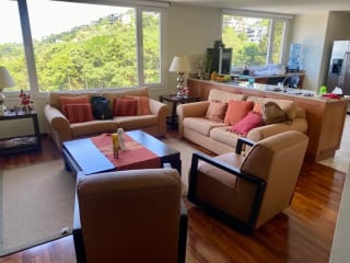 Apartamento en Alquiler Edificio Las Pilas Zona 15 — Apartamento en Alquiler en Las Pilas, Zona 15, Guatemala, Ciudad — miniatura 13 de 17