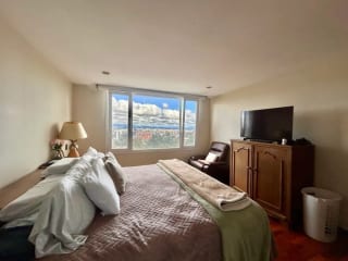 Apartamento en Alquiler Edificio Las Pilas Zona 15 — Apartamento en Alquiler en Las Pilas, Zona 15, Guatemala, Ciudad — miniatura 12 de 17