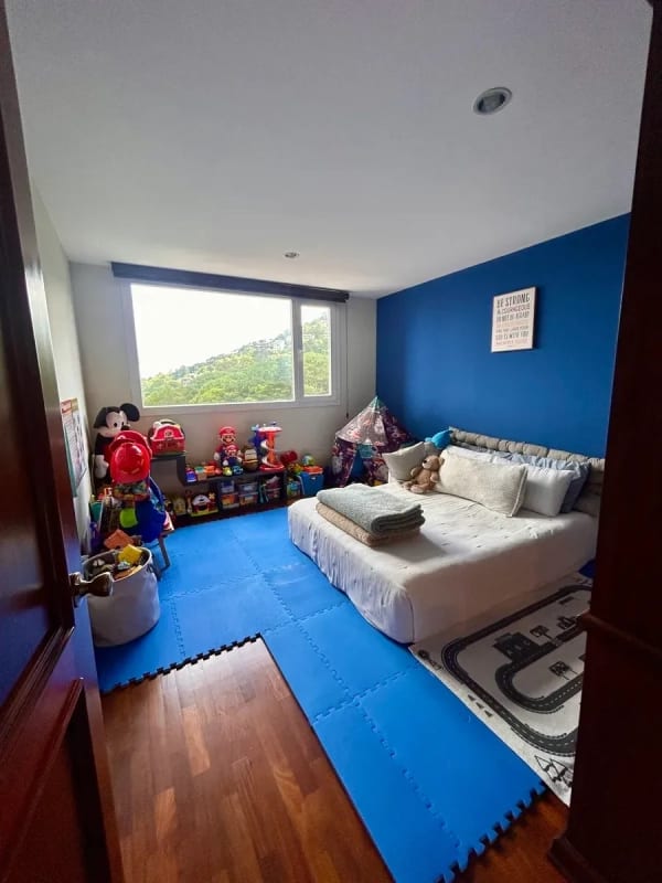 Apartamento en Alquiler Edificio Las Pilas Zona 15 — Apartamento en Alquiler en Las Pilas, Zona 15, Guatemala, Ciudad — foto 8 de 17
