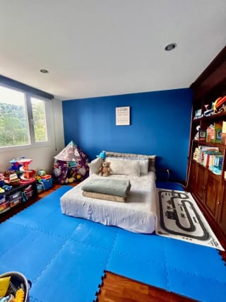 Apartamento en Alquiler Edificio Las Pilas Zona 15 — Apartamento en Alquiler en Las Pilas, Zona 15, Guatemala, Ciudad — miniatura 7 de 17