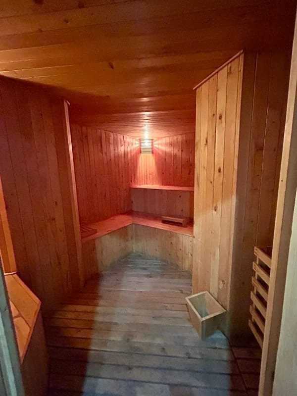 Apartamento en Alquiler Edificio Las Pilas Zona 15 — Apartamento en Alquiler en Las Pilas, Zona 15, Guatemala, Ciudad — foto 4 de 17