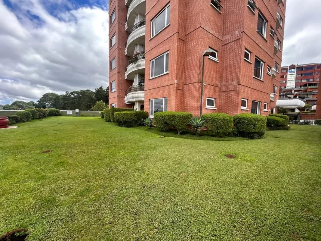Apartamento en Alquiler Edificio Las Pilas Zona 15 — Apartamento en Alquiler en Las Pilas, Zona 15, Guatemala, Ciudad — foto 3 de 17