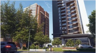 Proyecto Valtaro Zona 14 (ULTIMOS Apartamentos) — Apartamento en Venta en Zona 14, Guatemala, Ciudad — miniatura 1 de 17