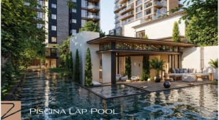 Proyecto Valtaro Zona 14 (ULTIMOS Apartamentos) — Apartamento en Venta en Zona 14, Guatemala, Ciudad — miniatura 14 de 17
